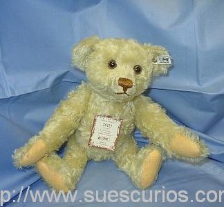 2003 British Collectors Bear Ean 660955.jpg