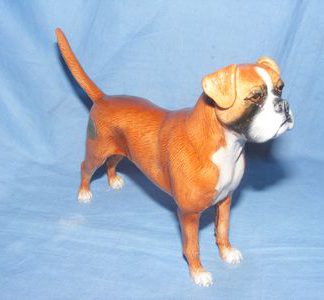 Beswick Dogs
