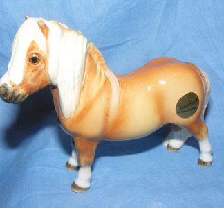 Beswick Horses, Ponies And Foals