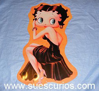 Metal Signs And Magnets