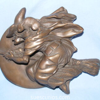 Bronze Witch (2)