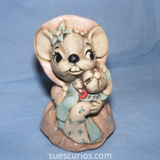 Grey Mother Mouse Pink (2)