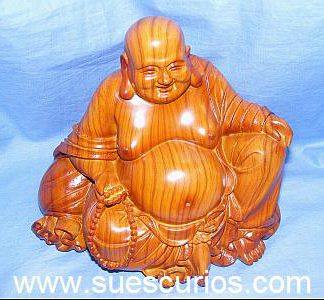 Gleneagles Studio Animals Buddhas & Amulets