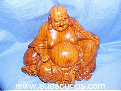 Gleneagles Studio Animals Buddhas & Amulets