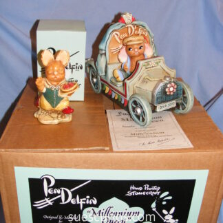 Millennium Queen Boxed (5)