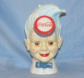 Novelty Money Banks
