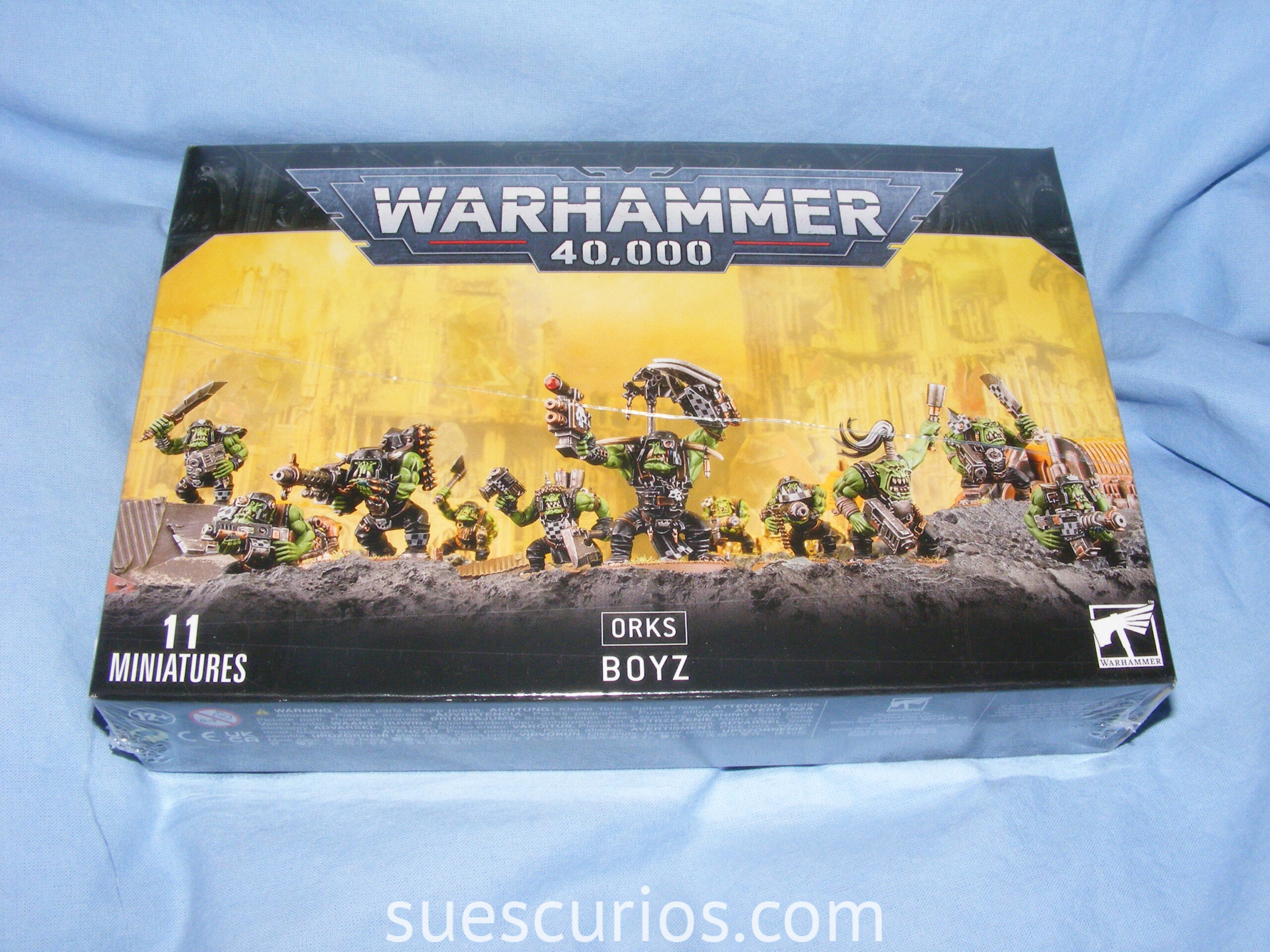Orks Boyz50 10 (1)