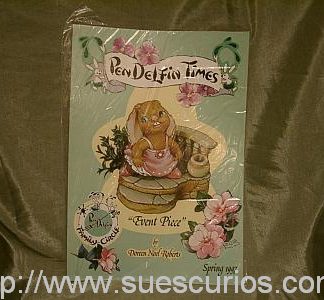 Pendelfin Times Spring 1997.jpg