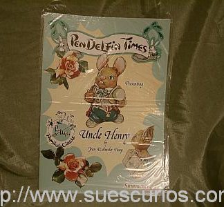Pendelfin Times Summer 1997.jpg