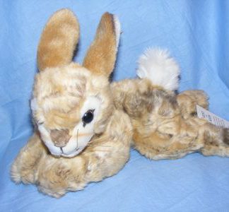 Plush Animals