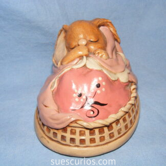 Poppet Pink Flower (2)