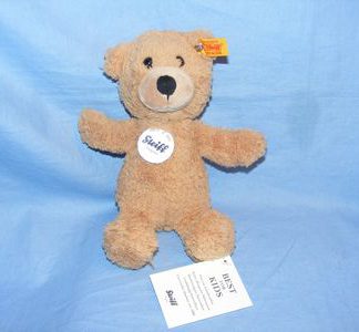 Steiff Soft Bodies Fynn Lotte Charly