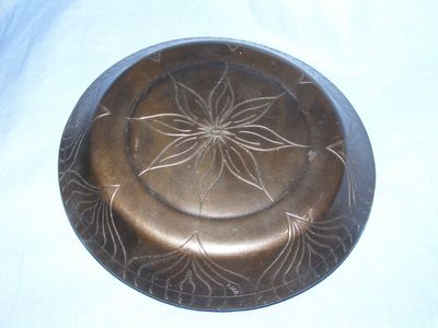 Pendelfin - Metallion - Sunflower Plinth - Image 2