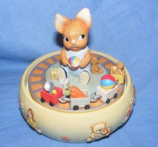 Toddler Trouble Giftware