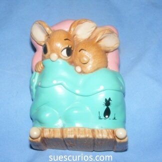 Twins Pink Turqrabbit (2)