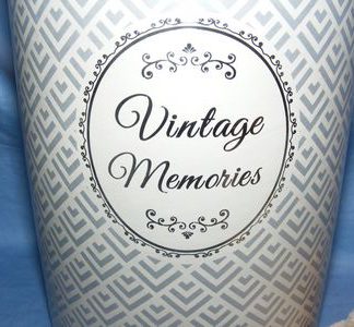 Vintage Memories