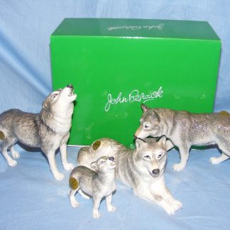 Wolves