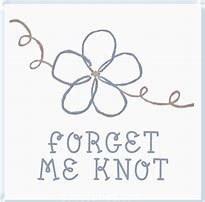 Forget Me Knot Elephants