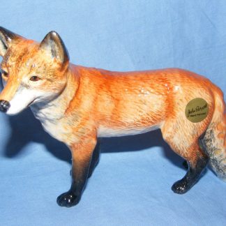 Beswick Wild Animals