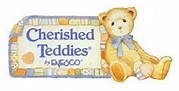 Cherished Teddies