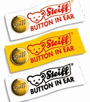 Steiff Bears