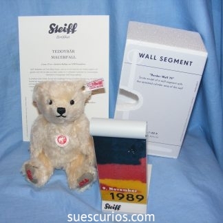 Steiff Country Exclusives