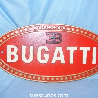 Bugatti