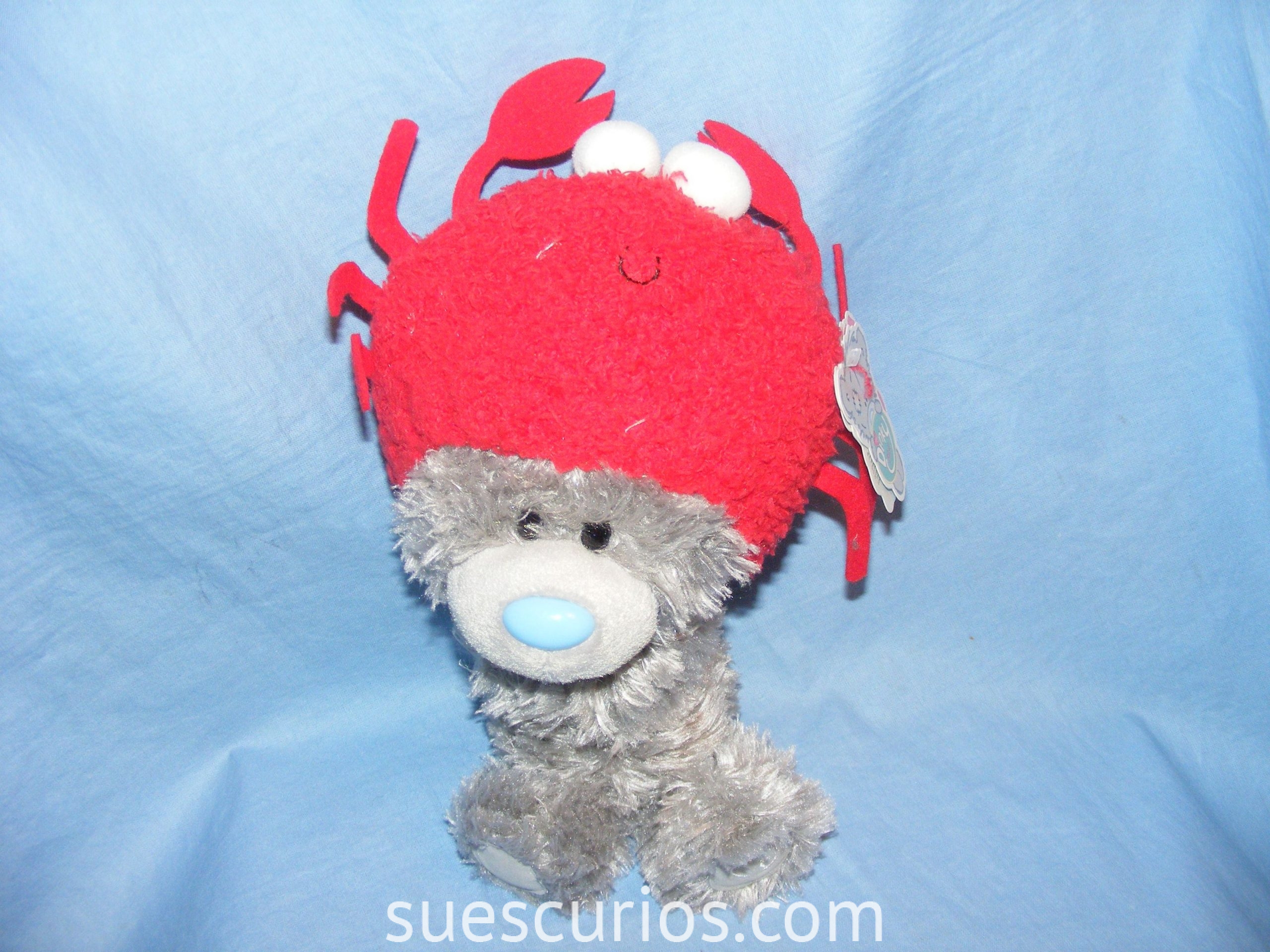 Crab