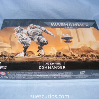 Tau Empire Commander 56 22 (2)