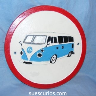 Vwcamper