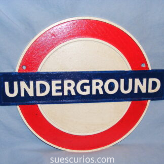 Underground 29.5cm (1)
