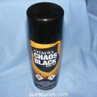 Chaos Black Spray (1)