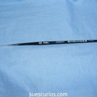 Small Base Brush