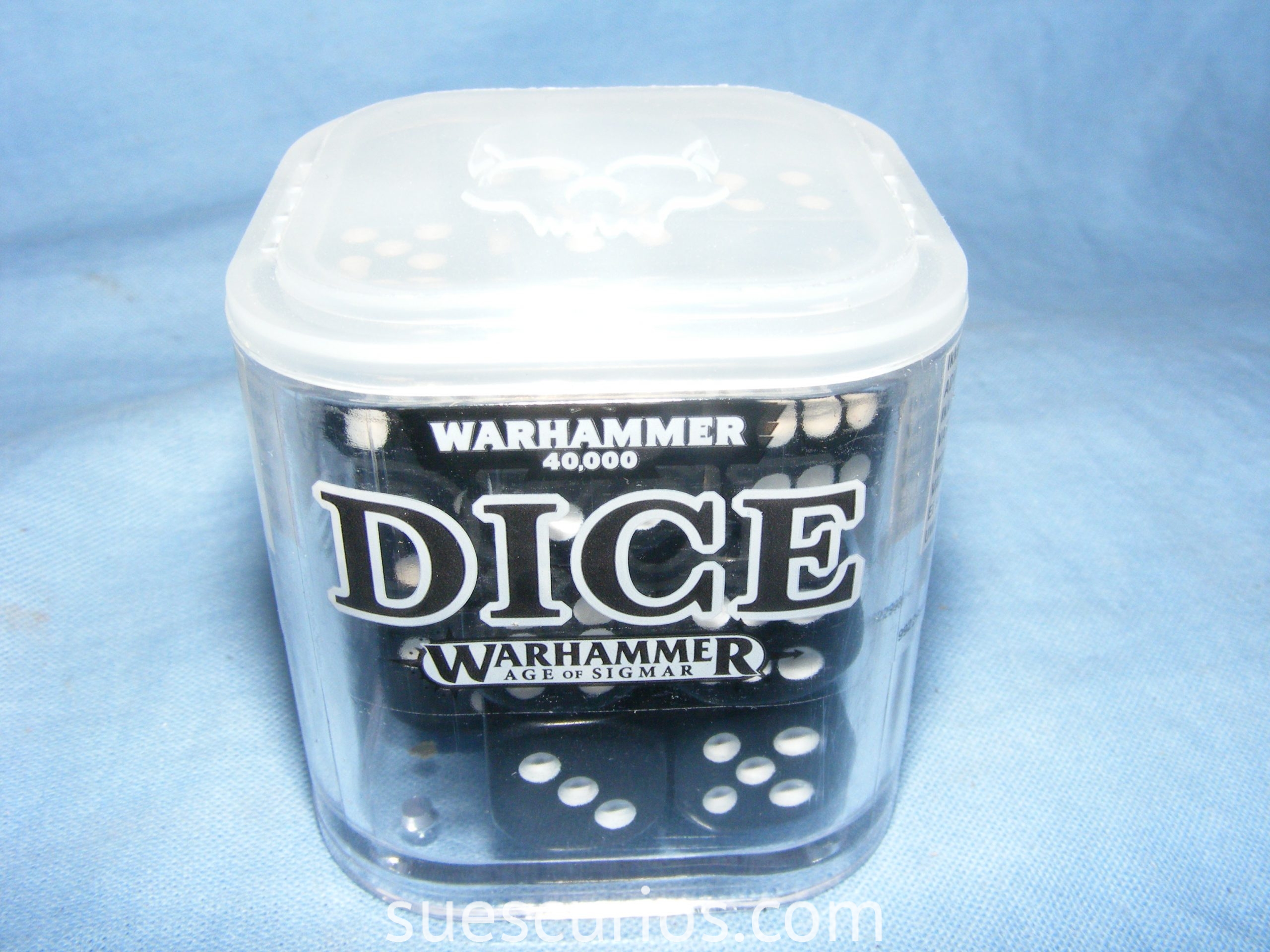 Dice Black (1)
