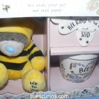 Be Wild And Wonderful Range