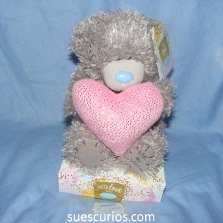 Pink Heart M7 (1)