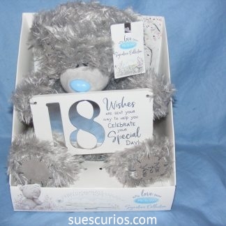 Signature 18th Bear (1)