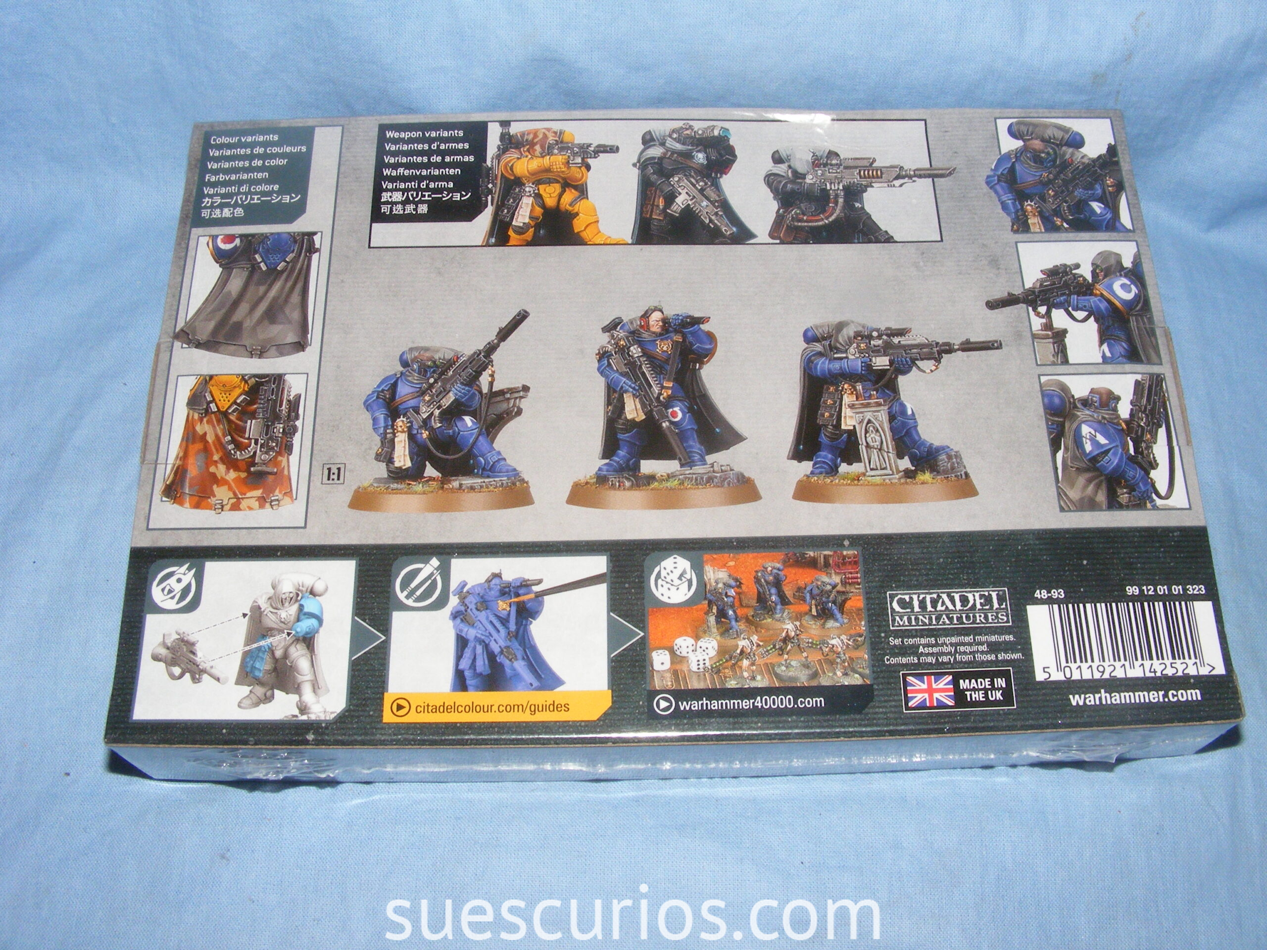 Primaris Eliminators 48 93 (2)