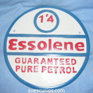 Essolene Sign (2)