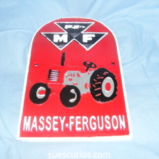 Massey Ferguson Large (2)