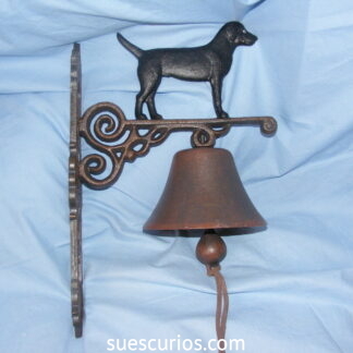 Dog Bell (4)