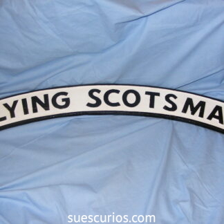 Flying Scotsman White (1)