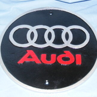 Audi Round (2)