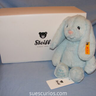 My First Ste Ff Rabbit Blue 242335 (2)