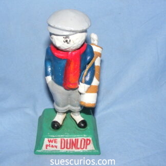 Dunlop Golfer (1)