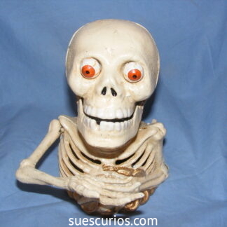 Skeleton Money Bank (2)