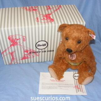 Linus 006104 Steiff (1)