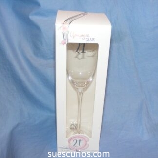21stglass