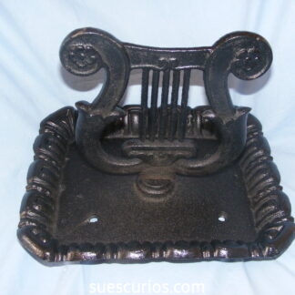 Bootscraper Lyre (1)