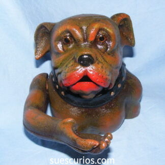 Dog Money Box (1)